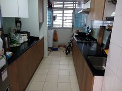 Blk 28 Ghim Moh Valley (Queenstown), HDB 4 Rooms #623732831